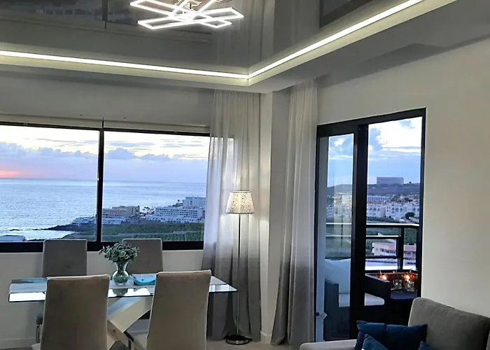 Ocean View In Club Paraiso, Pp139 Lägenhet *