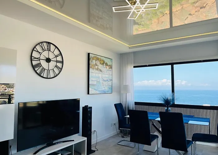 Ocean View In Club Paraiso, Pp139 * Costa Adeje (Tenerife)