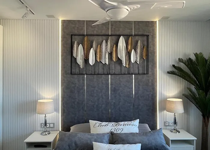 Apartman Ocean View In Club Paraiso, Pp139