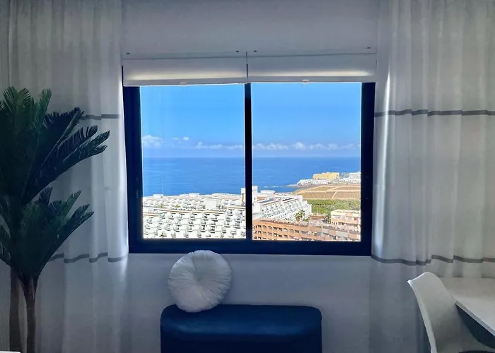 Ocean View In Club Paraiso, Pp139 Lägenhet