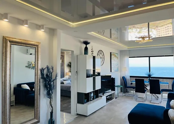 Ocean View In Club Paraiso, Pp139 Apartman *