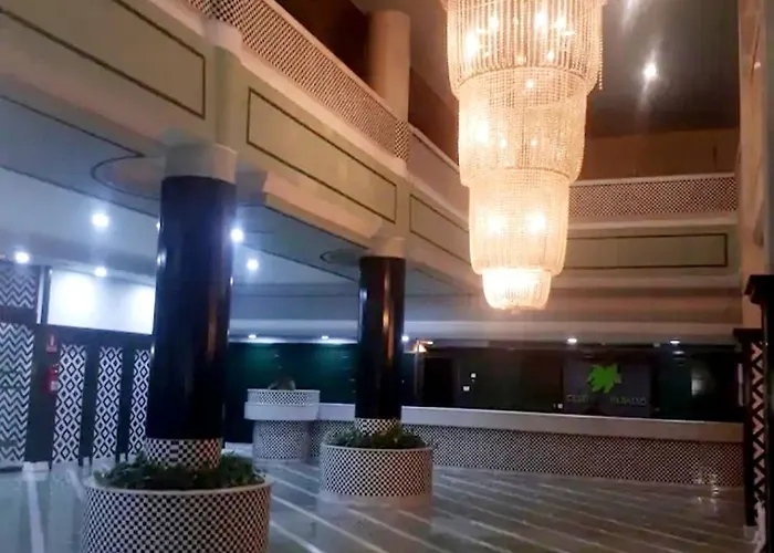 아파트 Ocean View In Club Paraiso, Pp139