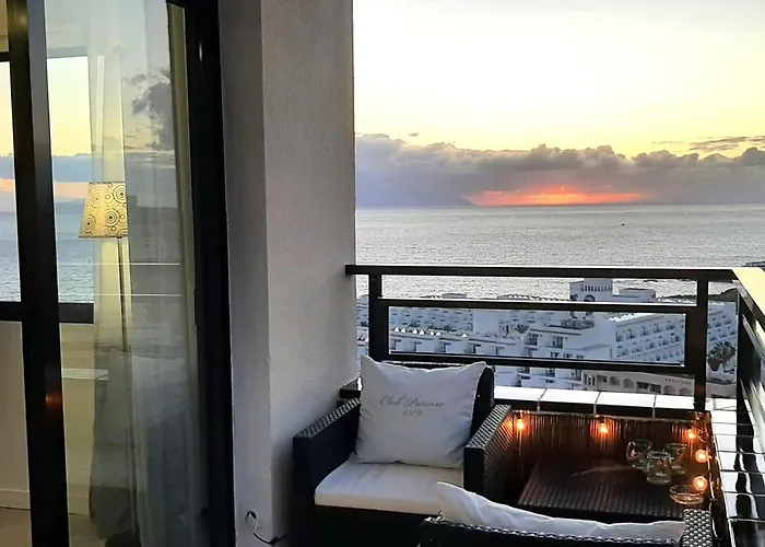 Ocean View In Club Paraiso, Pp139 * 아데제