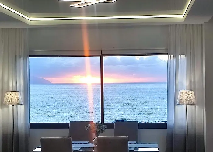아파트 Ocean View In Club Paraiso, Pp139
