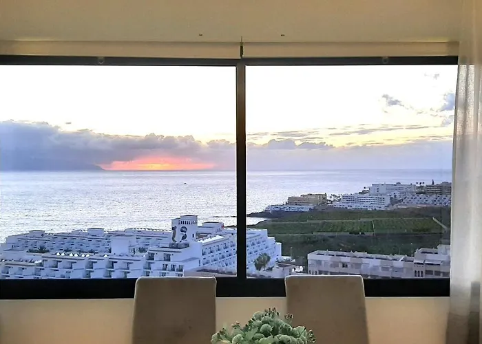 Ocean View In Club Paraiso, Pp139 아데제